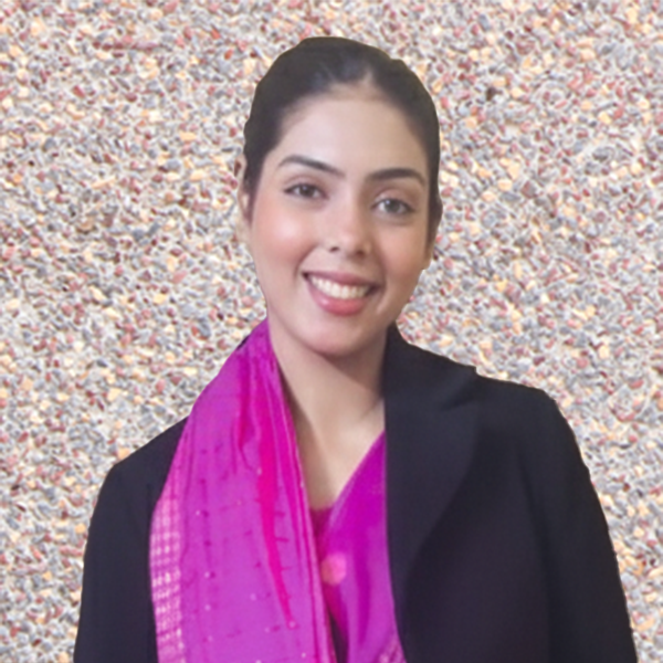 Ms. Akshita Goswami
